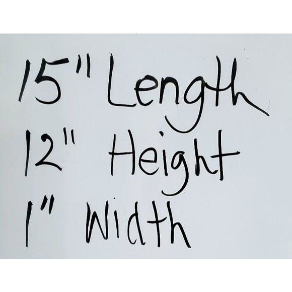 Varu Stella Purse Black Tan Shoulder Bag Key holder Pockets Cloth Handbag EUC - Picture 6 of 6